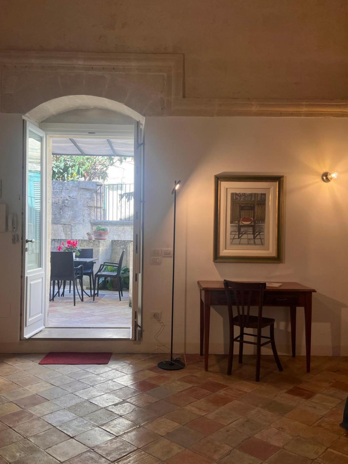 Hotel San Giorgio Matera Dış mekan fotoğraf