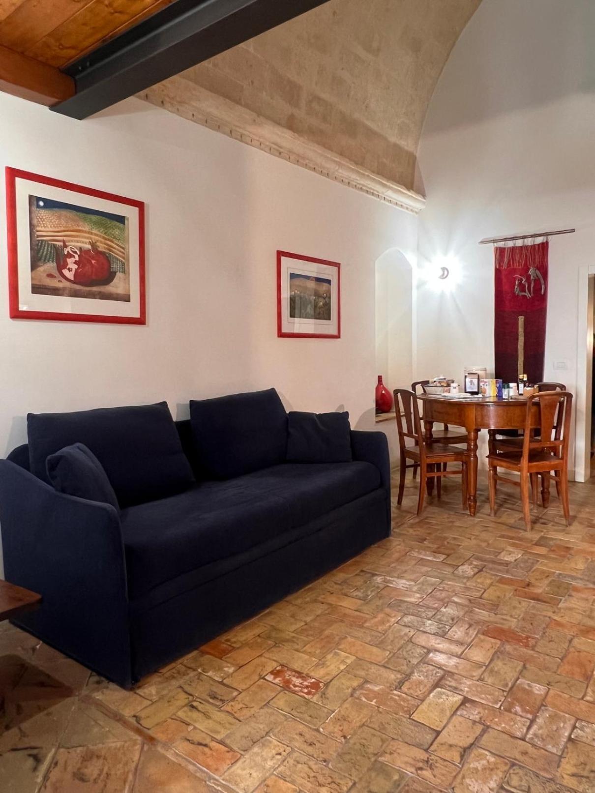 Hotel San Giorgio Matera Dış mekan fotoğraf