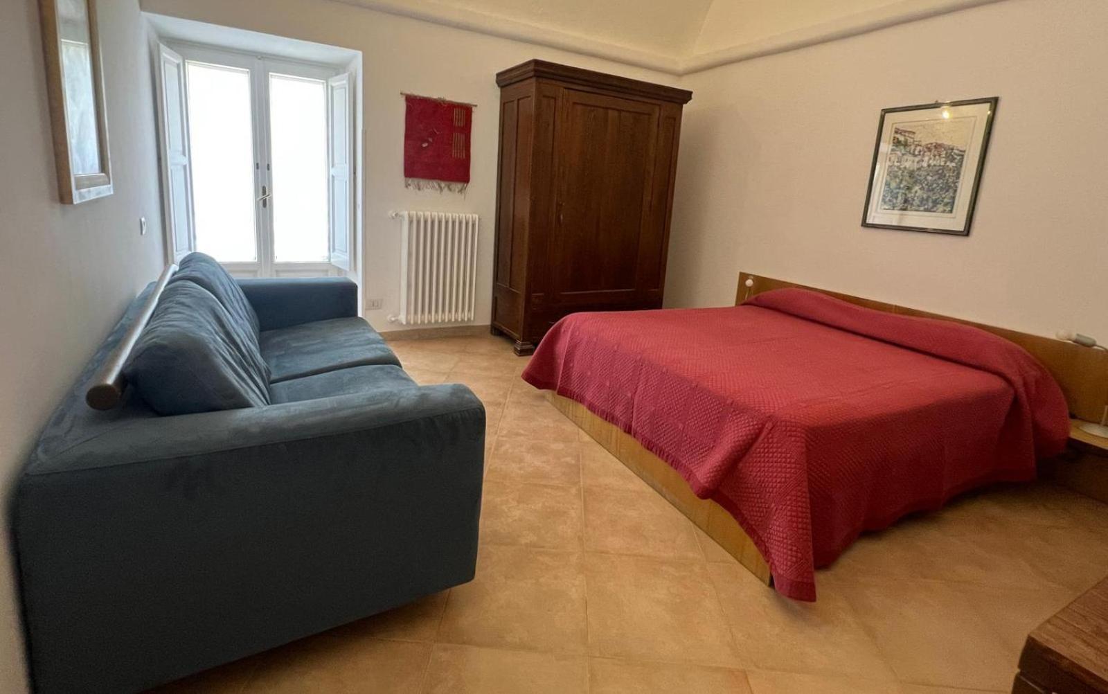 Hotel San Giorgio Matera Dış mekan fotoğraf