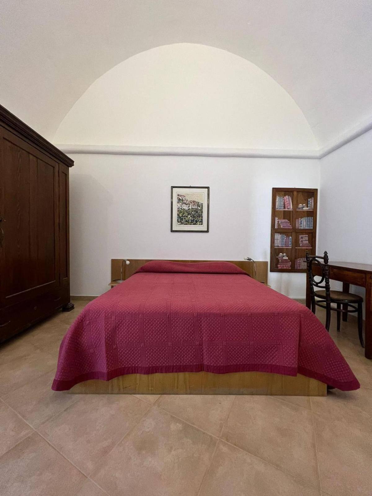 Hotel San Giorgio Matera Dış mekan fotoğraf