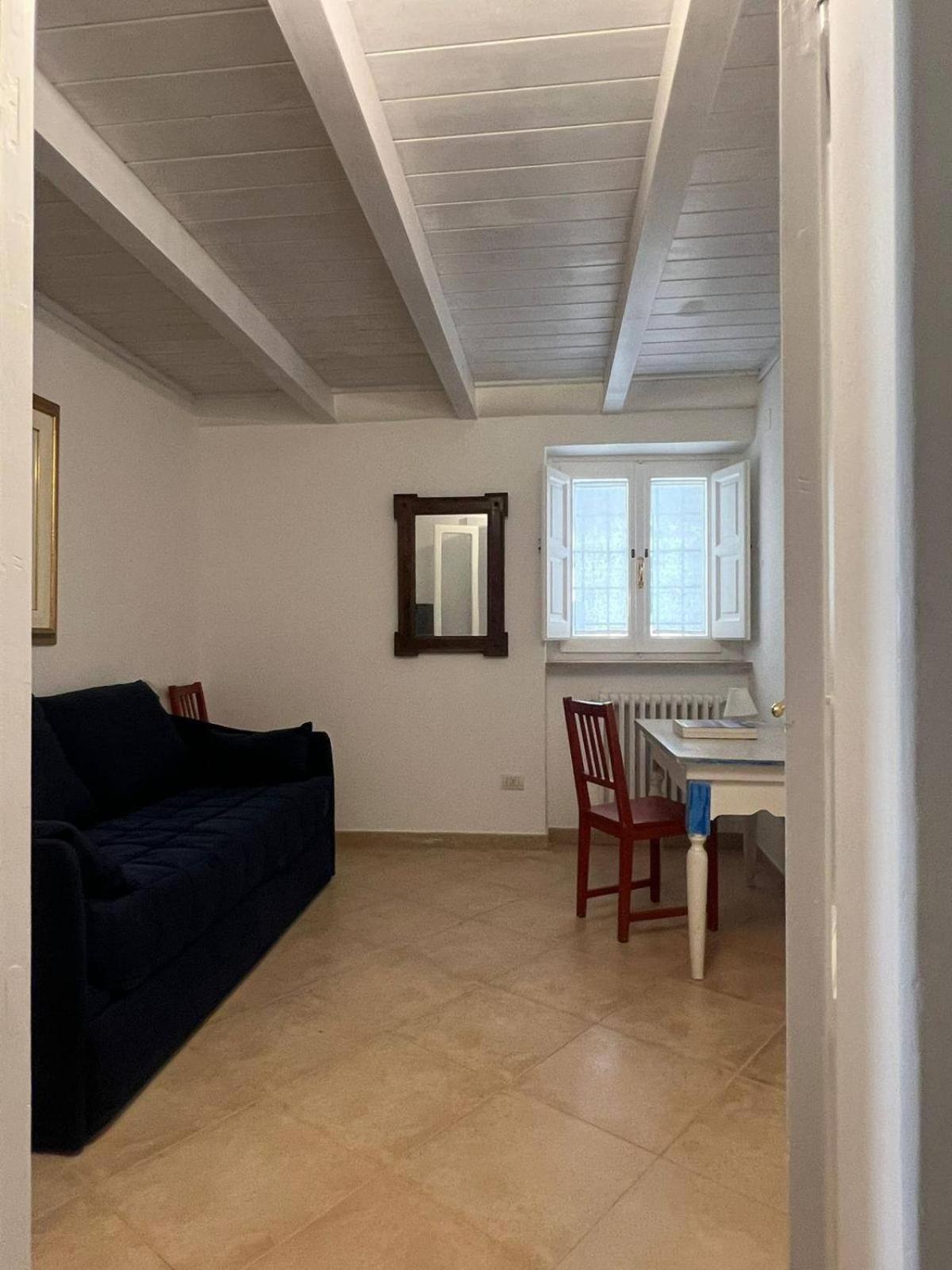 Hotel San Giorgio Matera Dış mekan fotoğraf