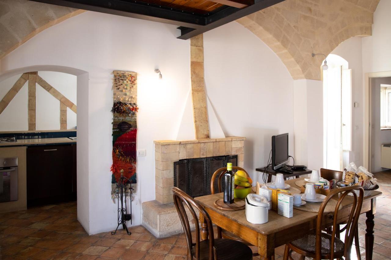 Hotel San Giorgio Matera Dış mekan fotoğraf