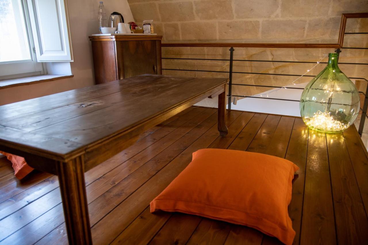 Hotel San Giorgio Matera Dış mekan fotoğraf